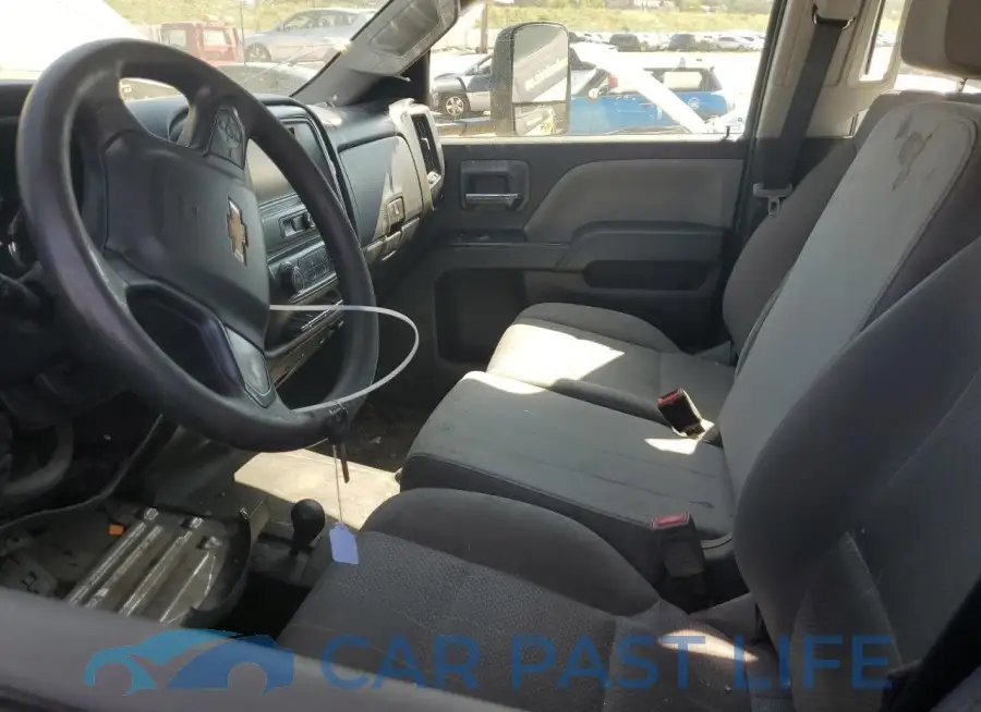1GC1KUEG8JF134555# 7