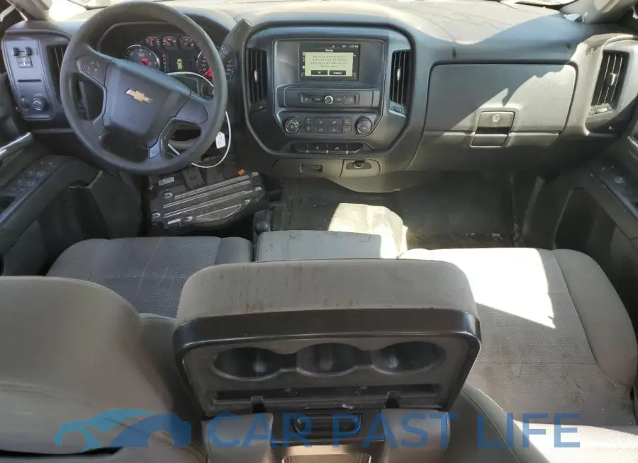 1GC1KUEG8JF134555# 8