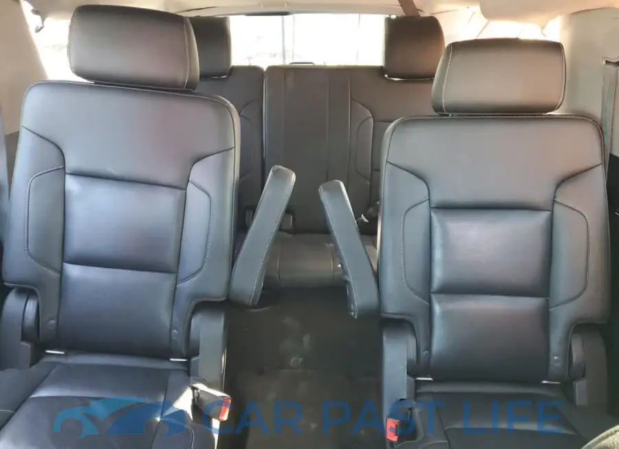 1GNSCHKC8JR395796# 10