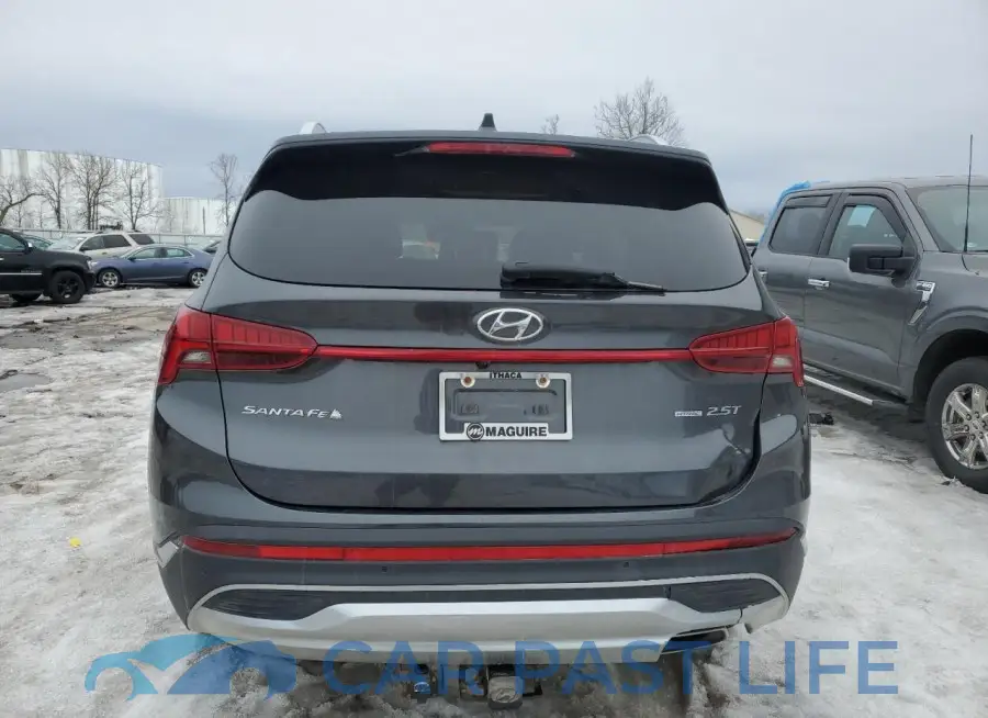 5NMS4DAL8NH456185# 6