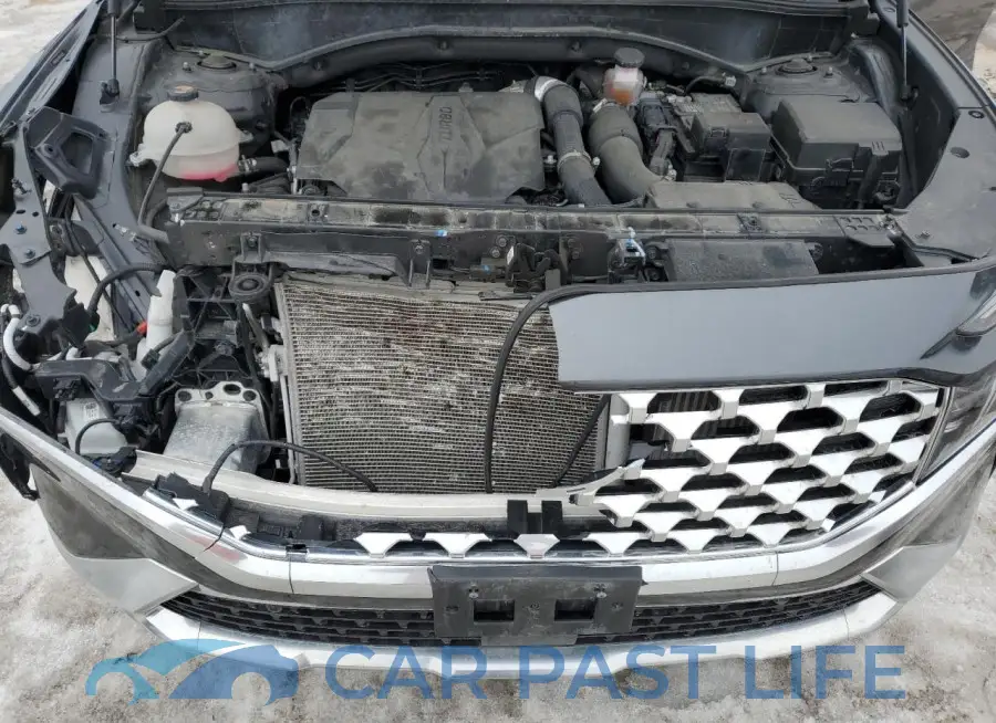 5NMS4DAL8NH456185# 12