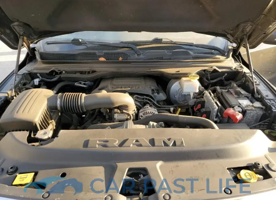 1C6SRFBTXKN530224# 11