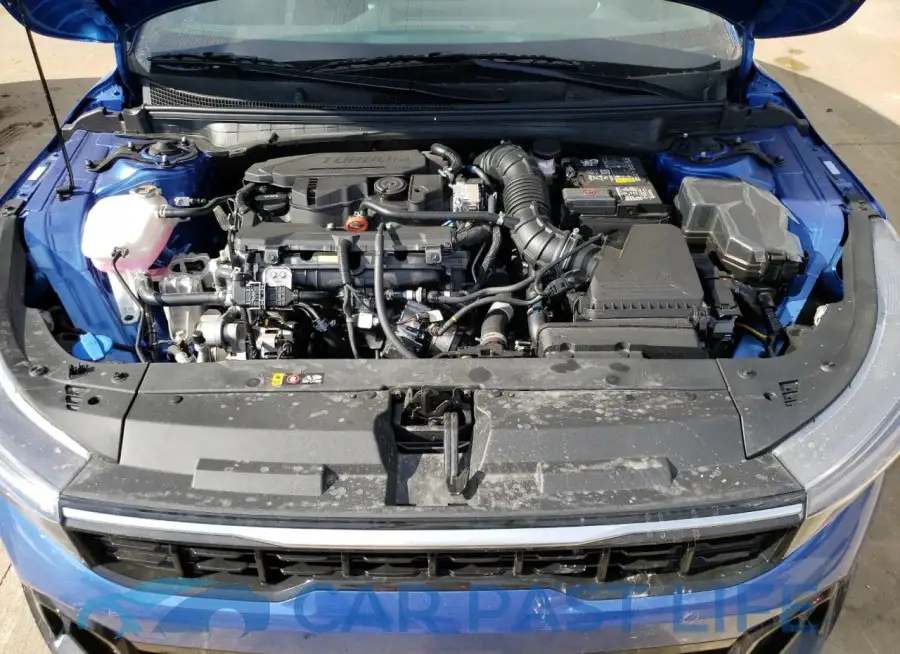 3KPFW4DCXSE060494# 11
