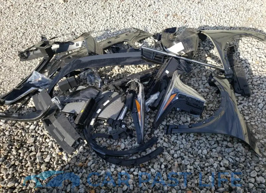 3KPFW4DE3SE049807# 12