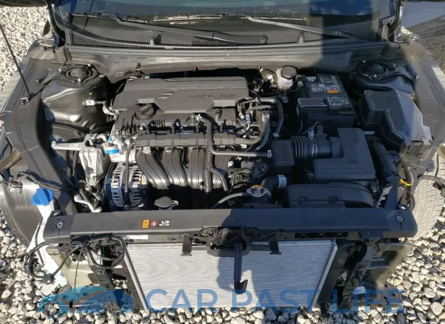 3KPFW4DE3SE049807# 11