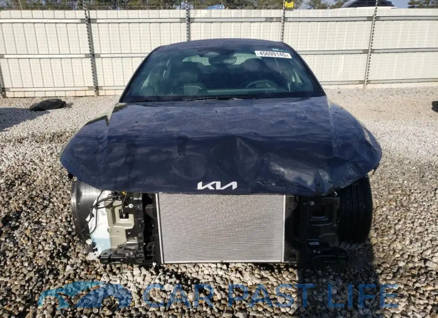 3KPFW4DE3SE049807# 5