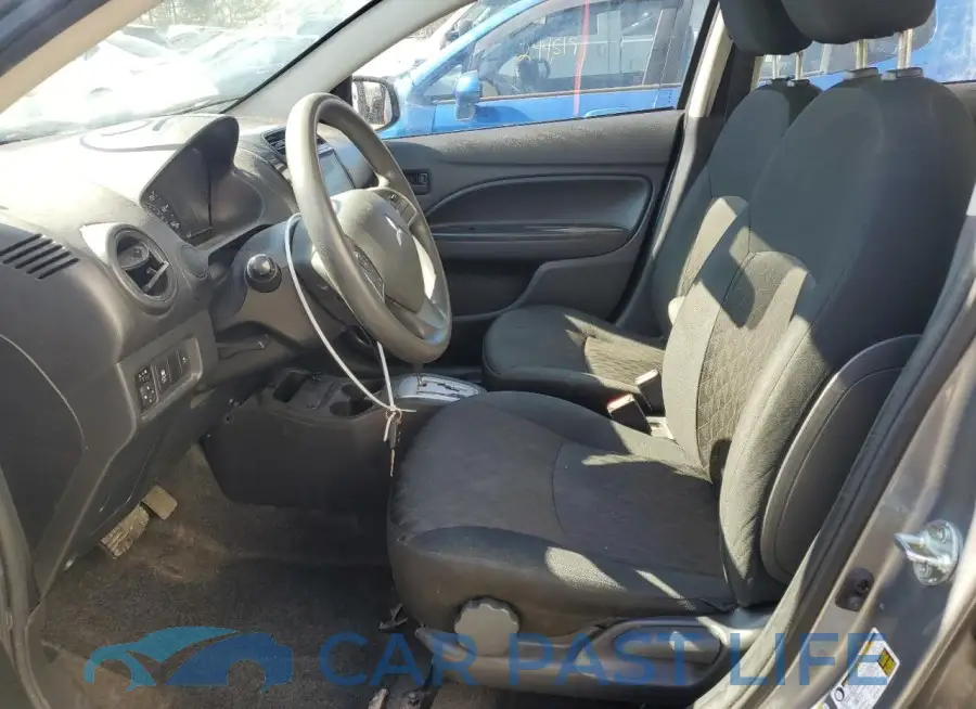 ML32AUHJ2MH009240# 7