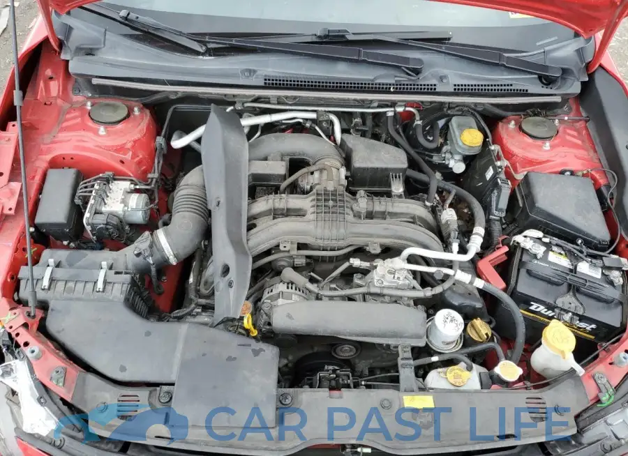 JF2GTABC2MH206240# 12