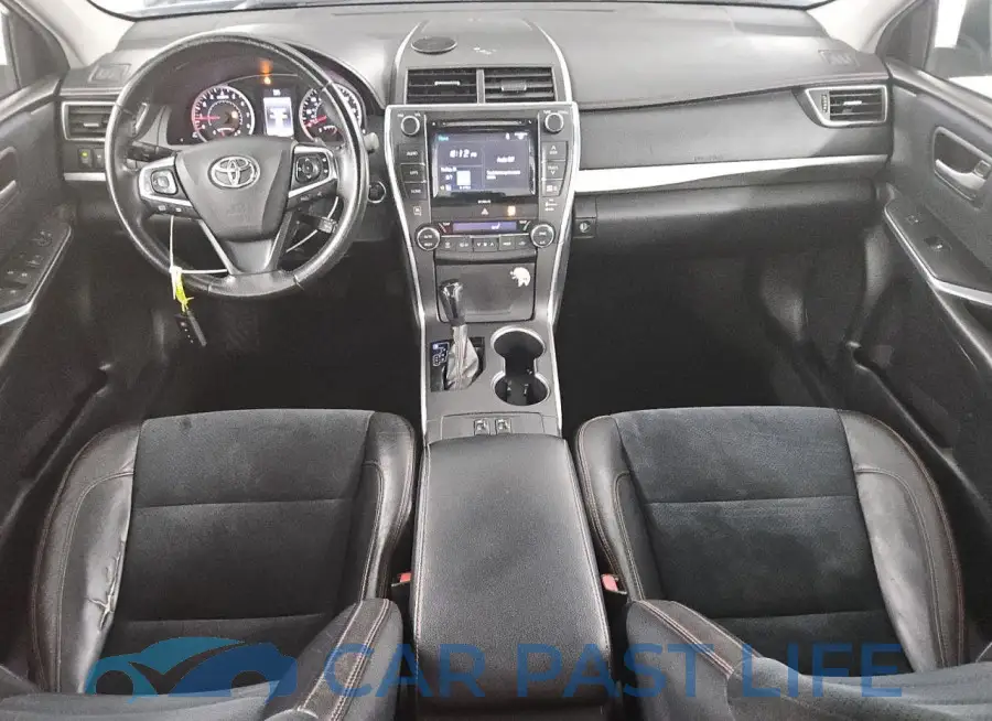 4T1BK1FK7HU579991# 8
