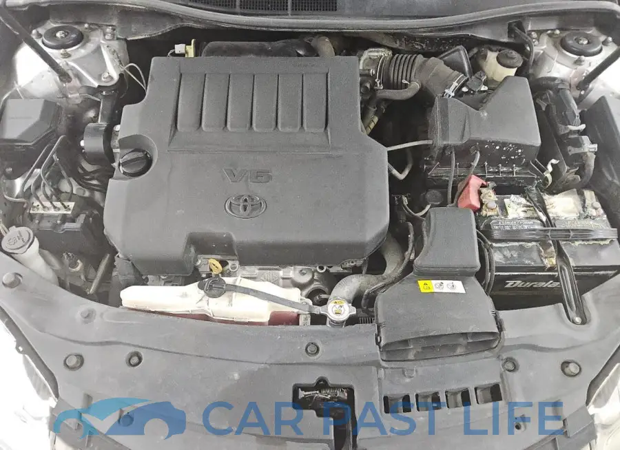 4T1BK1FK7HU579991# 11