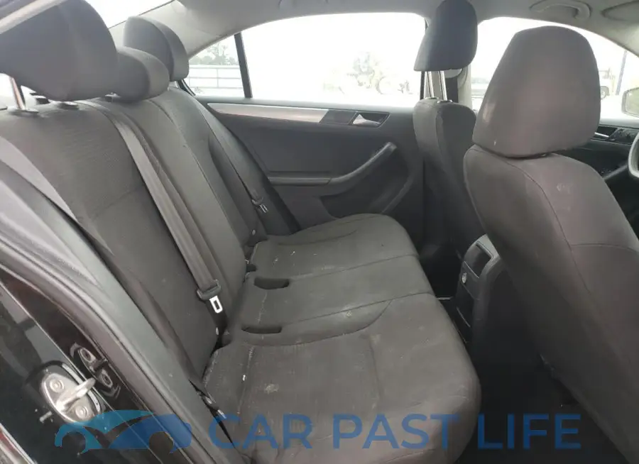 3VWD67AJ1GM417633# 10