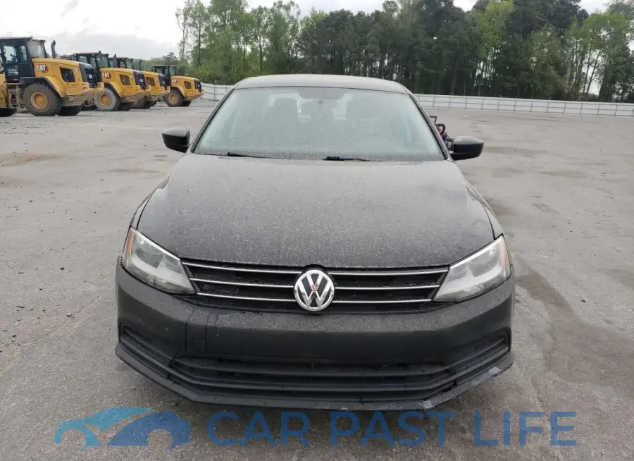 3VWD67AJ1GM417633# 5