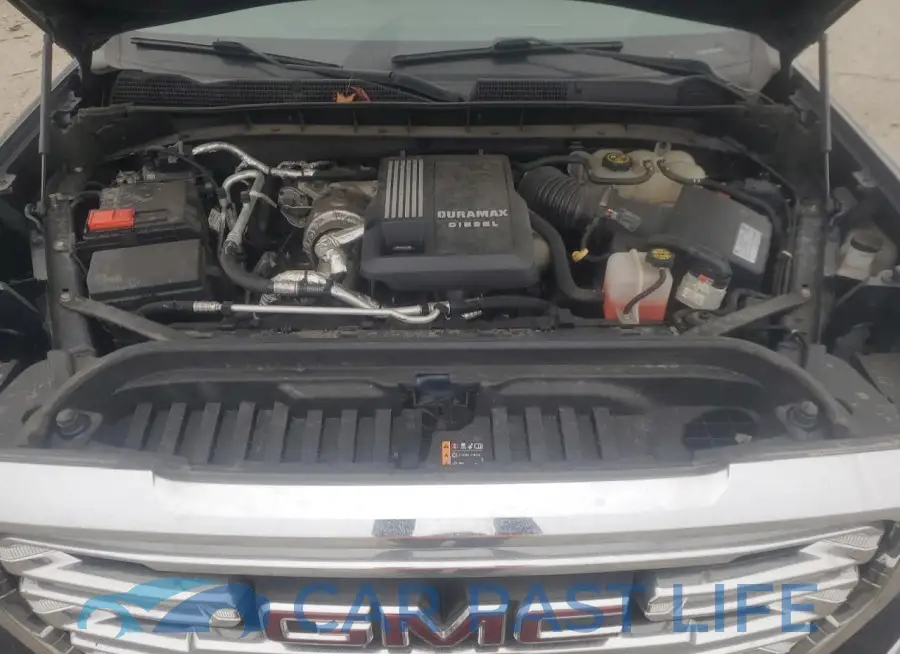 3GTU9DET6MG172925# 11