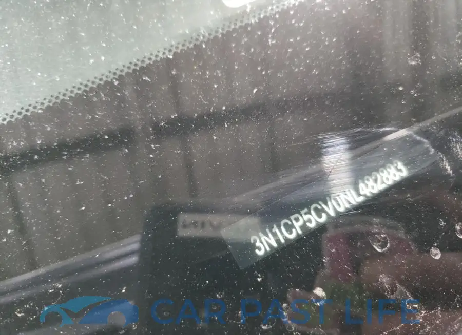 3N1CP5CV0NL482883# 13