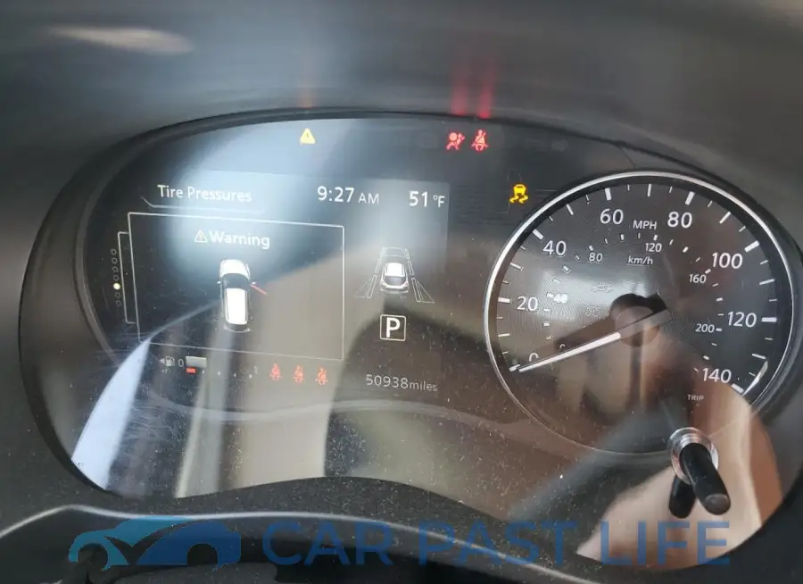 3N1CP5CV0NL482883# 9
