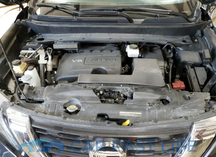 5N1DR2DM6LC650174# 11