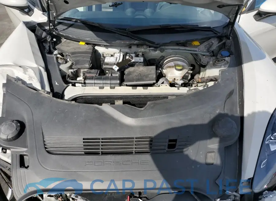 WP0CA2A80MS210358# 11
