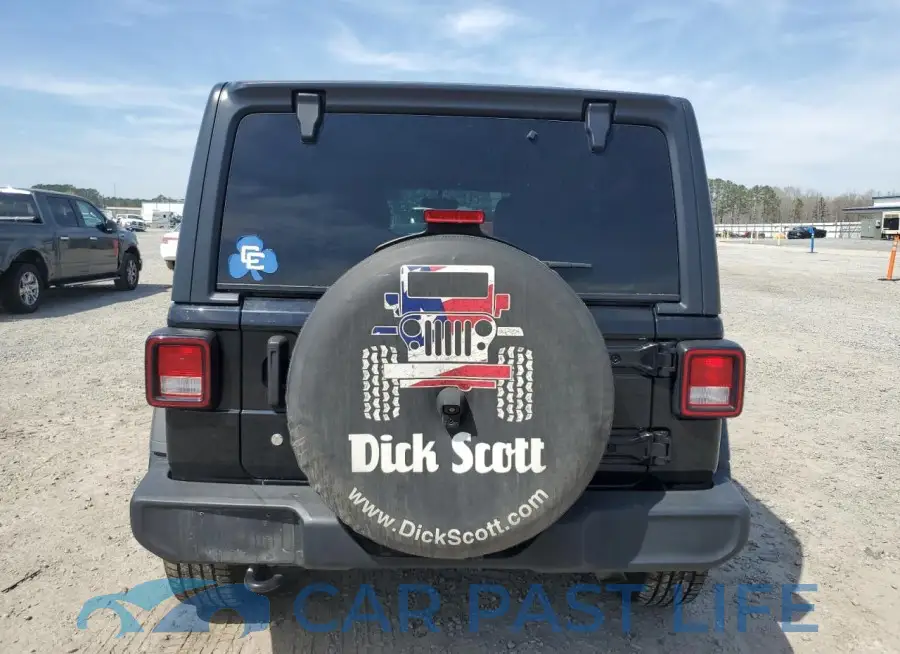 1C4HJXDG9JW240078# 6