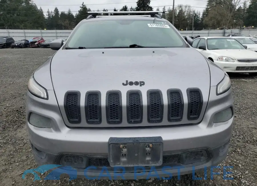 1C4PJLCB6JD510051# 5