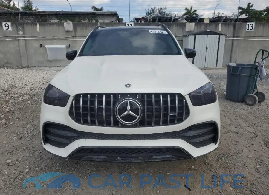 4JGFB6BB7NA631105# 5
