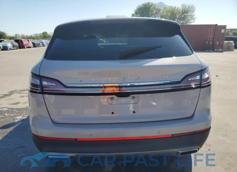 2LMPJ6K96PBL17493# 6