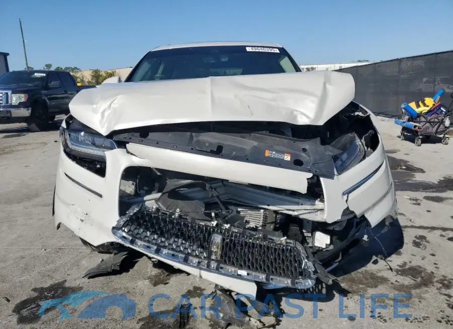 2LMPJ6K96PBL17493# 5
