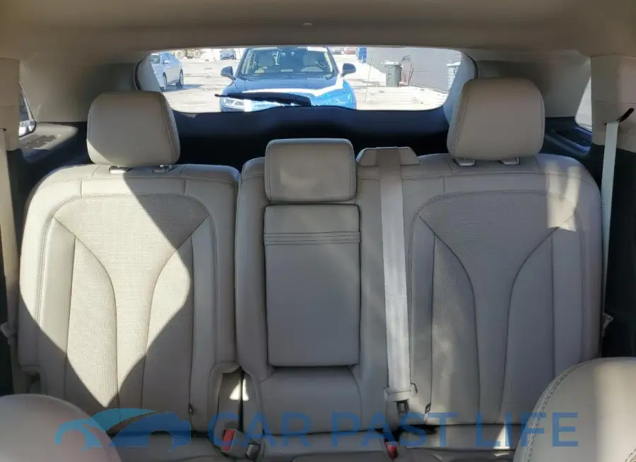 2LMPJ6K96PBL17493# 10