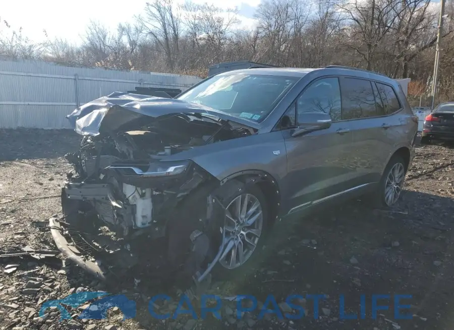 1GYKPGRS4LZ131864# 1