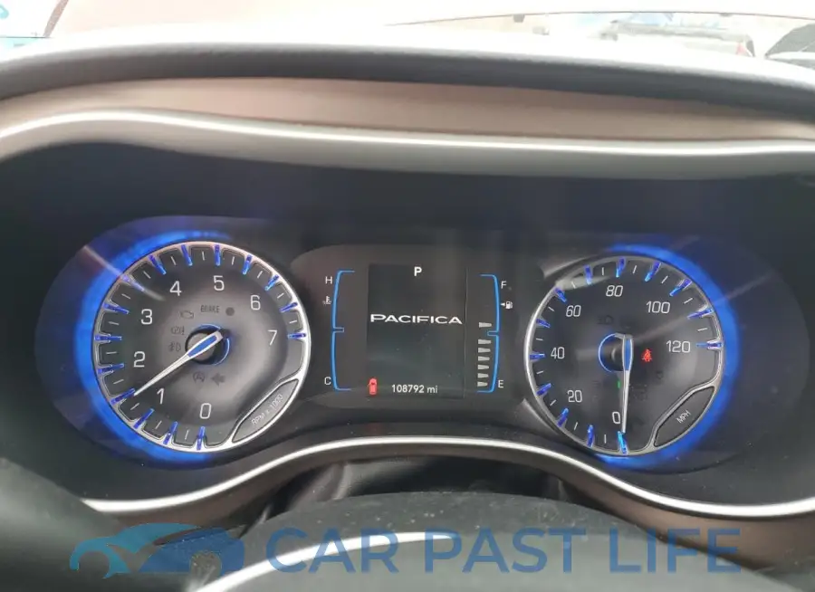 2C4RC1DG9HR721463# 9