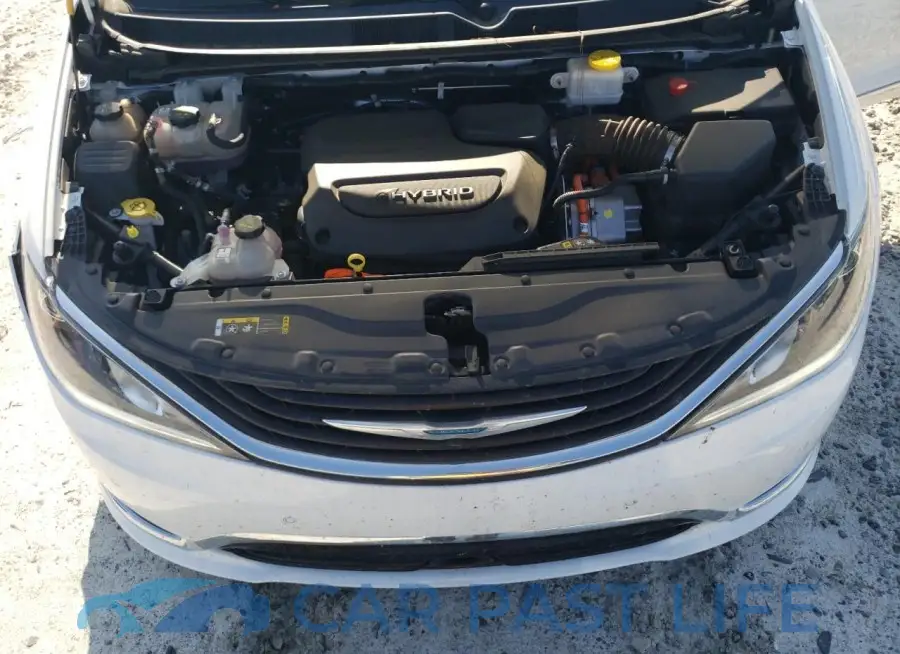 2C4RC1N76JR164404# 12