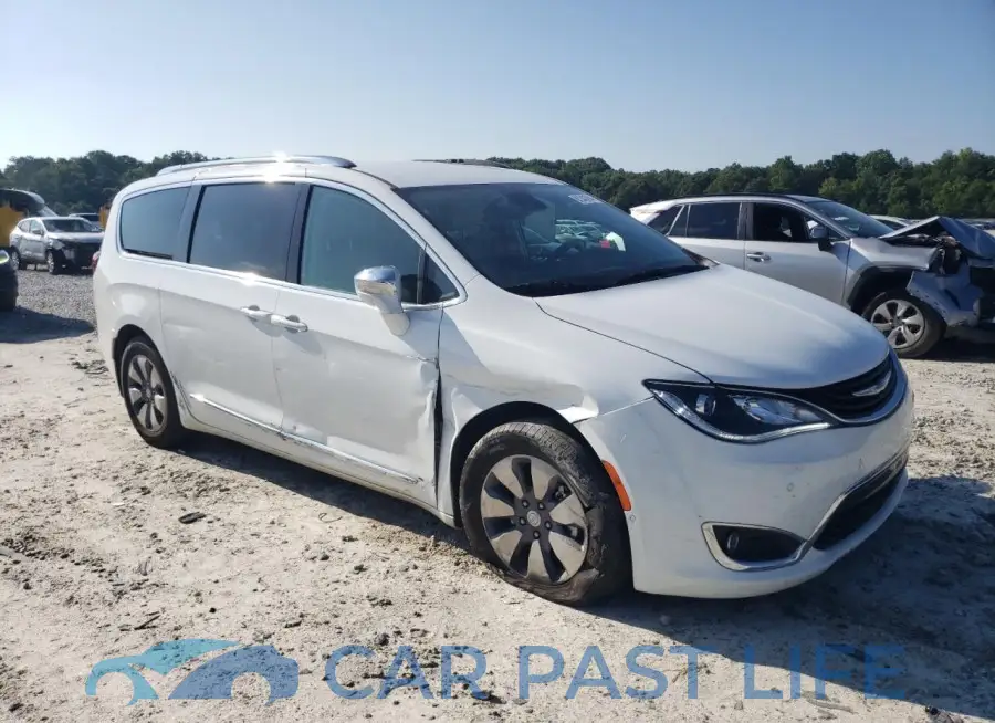 2C4RC1N76JR164404# 4