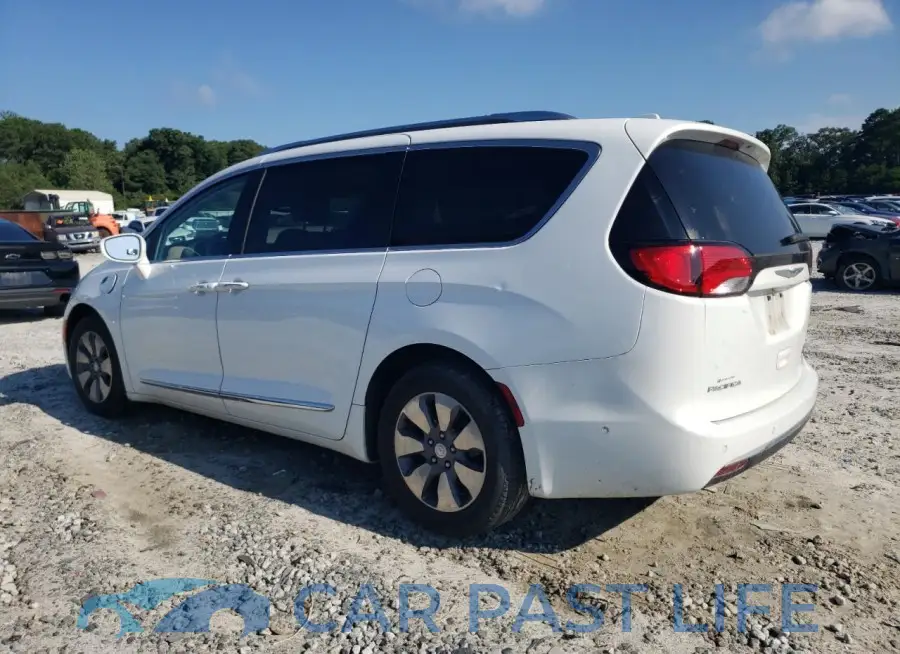 2C4RC1N76JR164404# 2