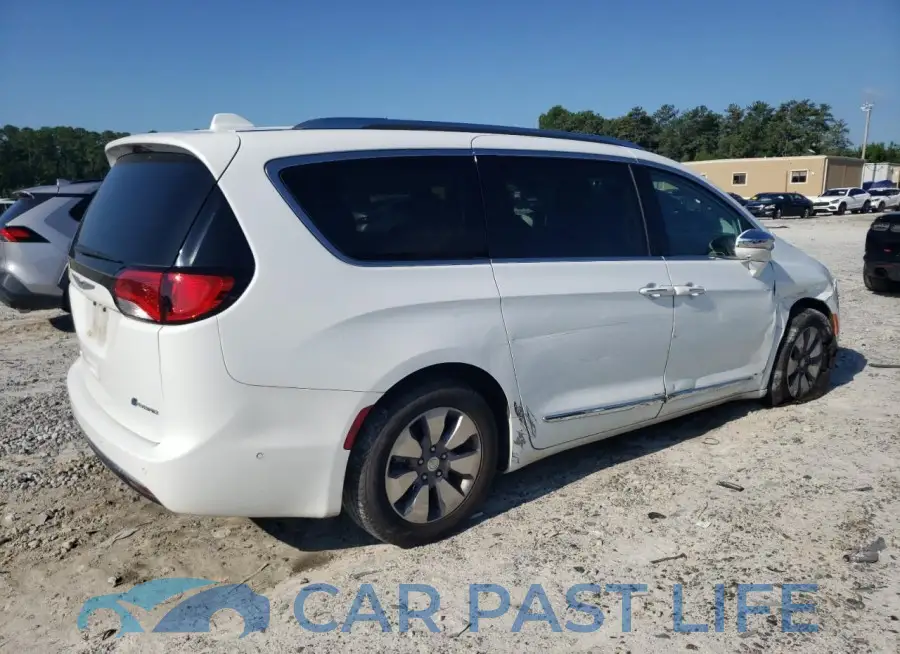 2C4RC1N76JR164404# 3
