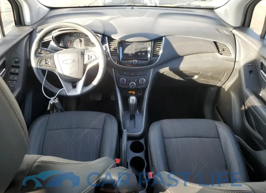 KL7CJPSM9NB557498# 8