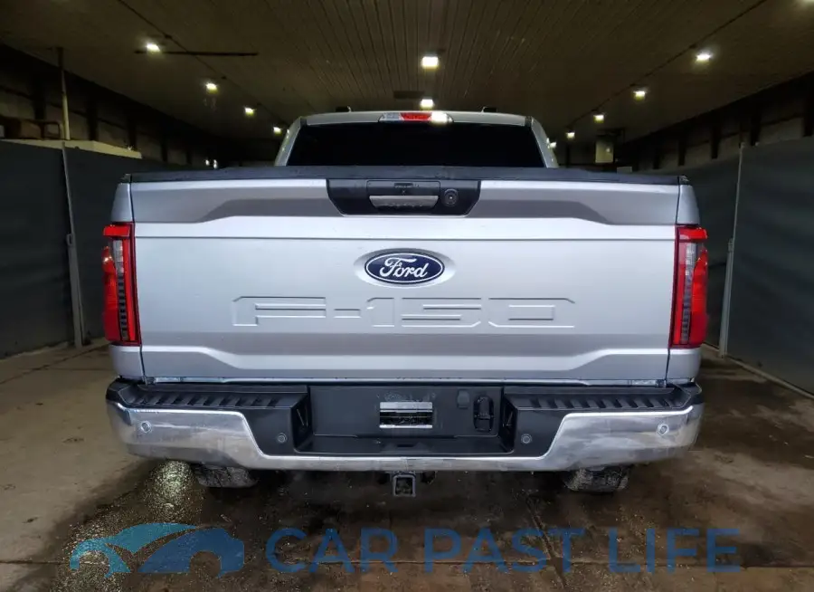 1FTFW3LD8RFA48252# 6