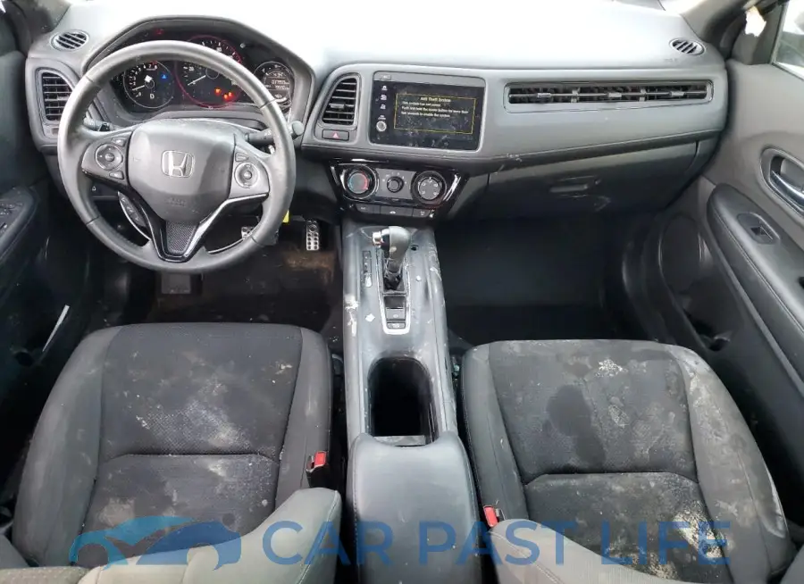 3CZRU6H15NM775064# 8