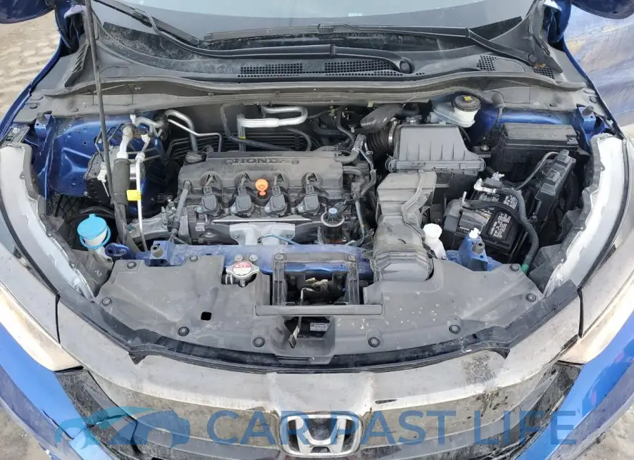 3CZRU6H15NM775064# 12