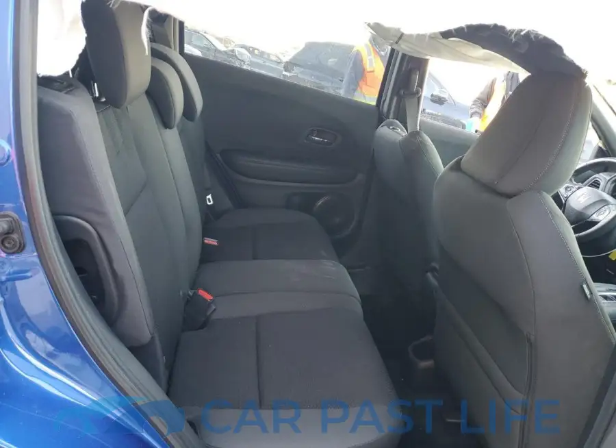 3CZRU6H15NM775064# 11