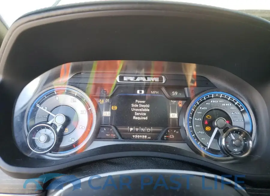 3C63R3PL5KG594949# 9