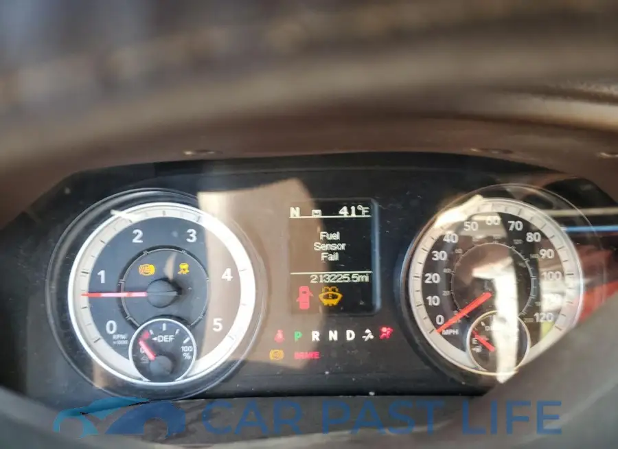 3C6UR5DL2GG160029# 9