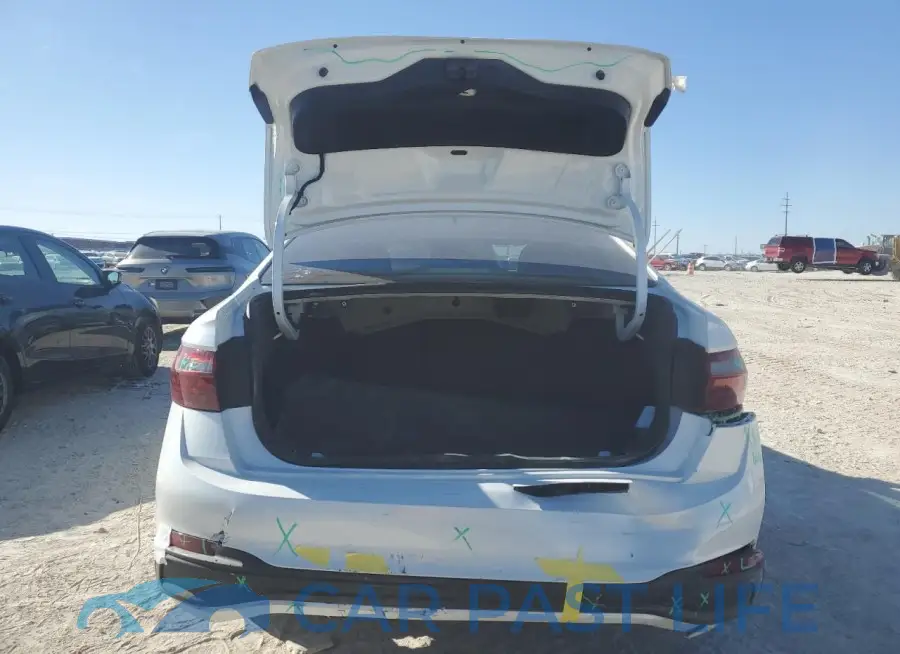 3VW7M7BU5RM015239# 6