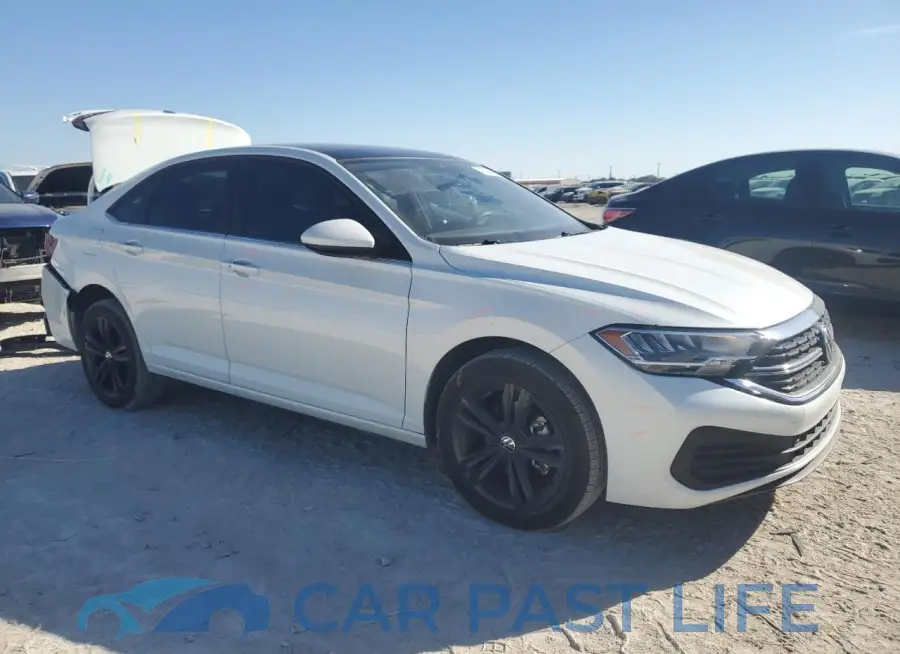 3VW7M7BU5RM015239# 4