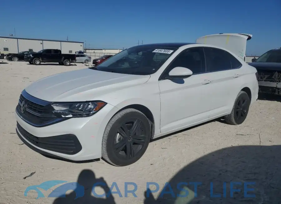 3VW7M7BU5RM015239# 1