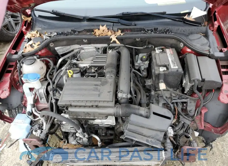 3VWDB7AJ2HM354636# 11