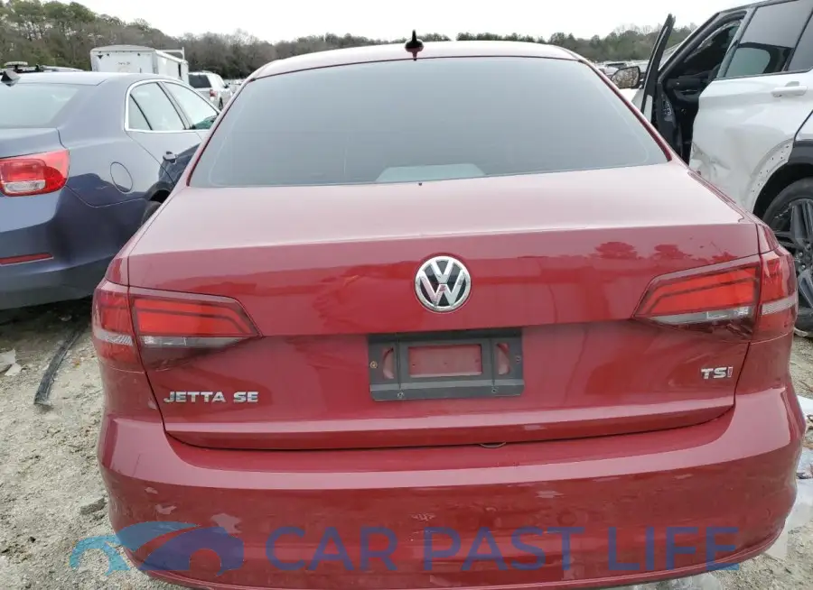 3VWDB7AJ2HM354636# 6