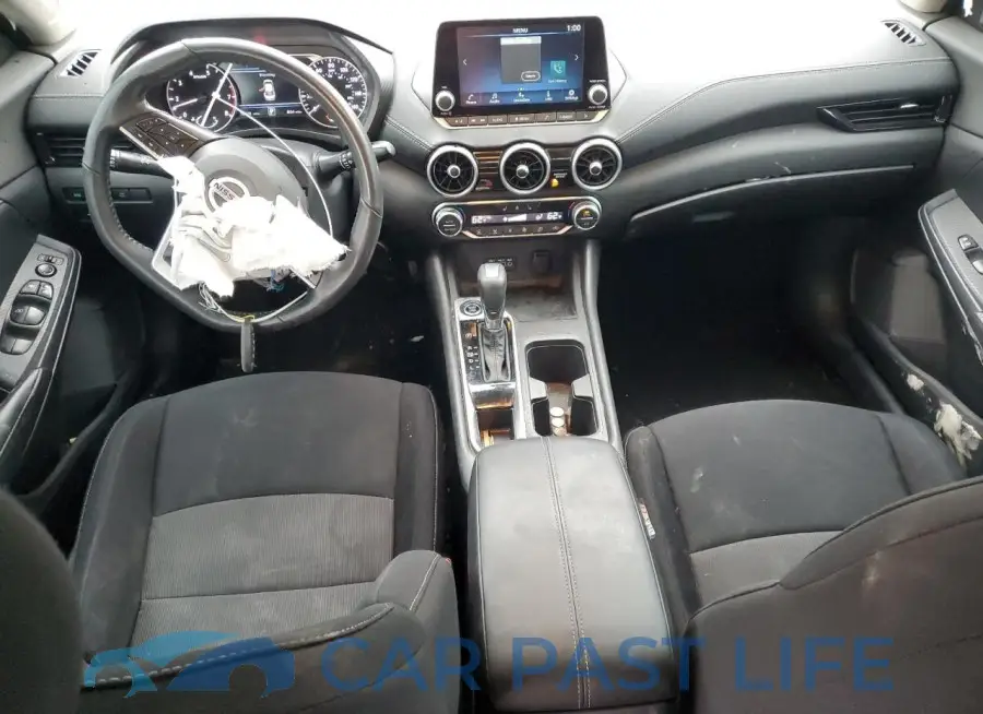 3N1AB8CV5PY228423# 8