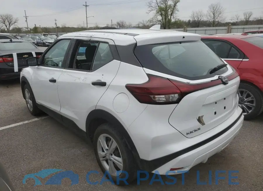 3N1CP5BV8NL514657# 2