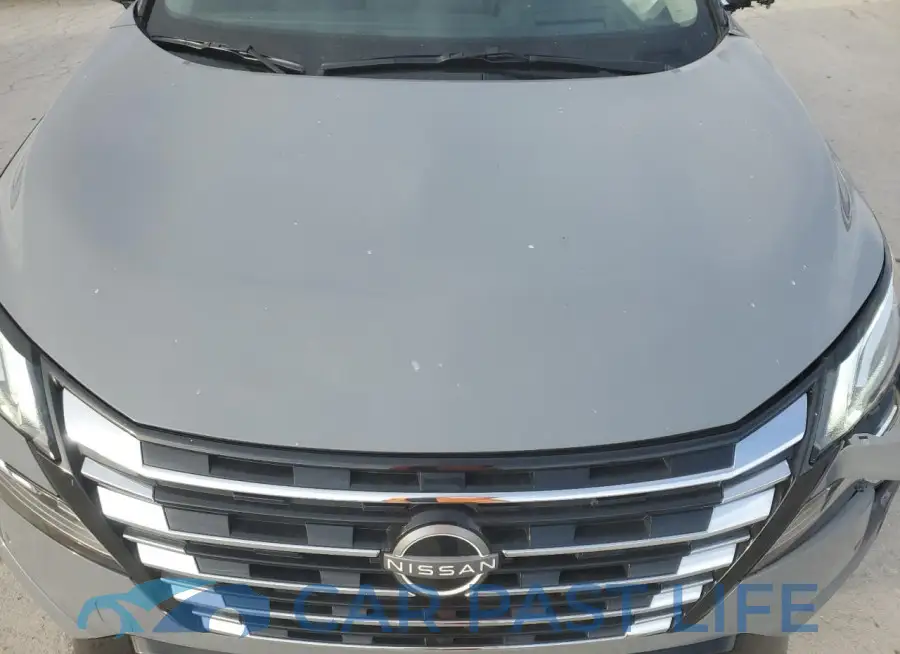JN8BT3DC4SW100709# 12