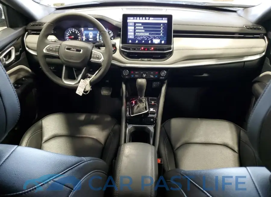 3C4NJDCN9ST507938# 8