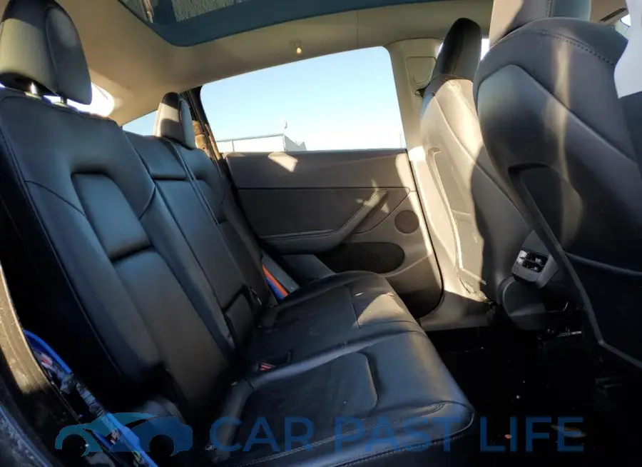 7SAYGDEE7PF835022# 10